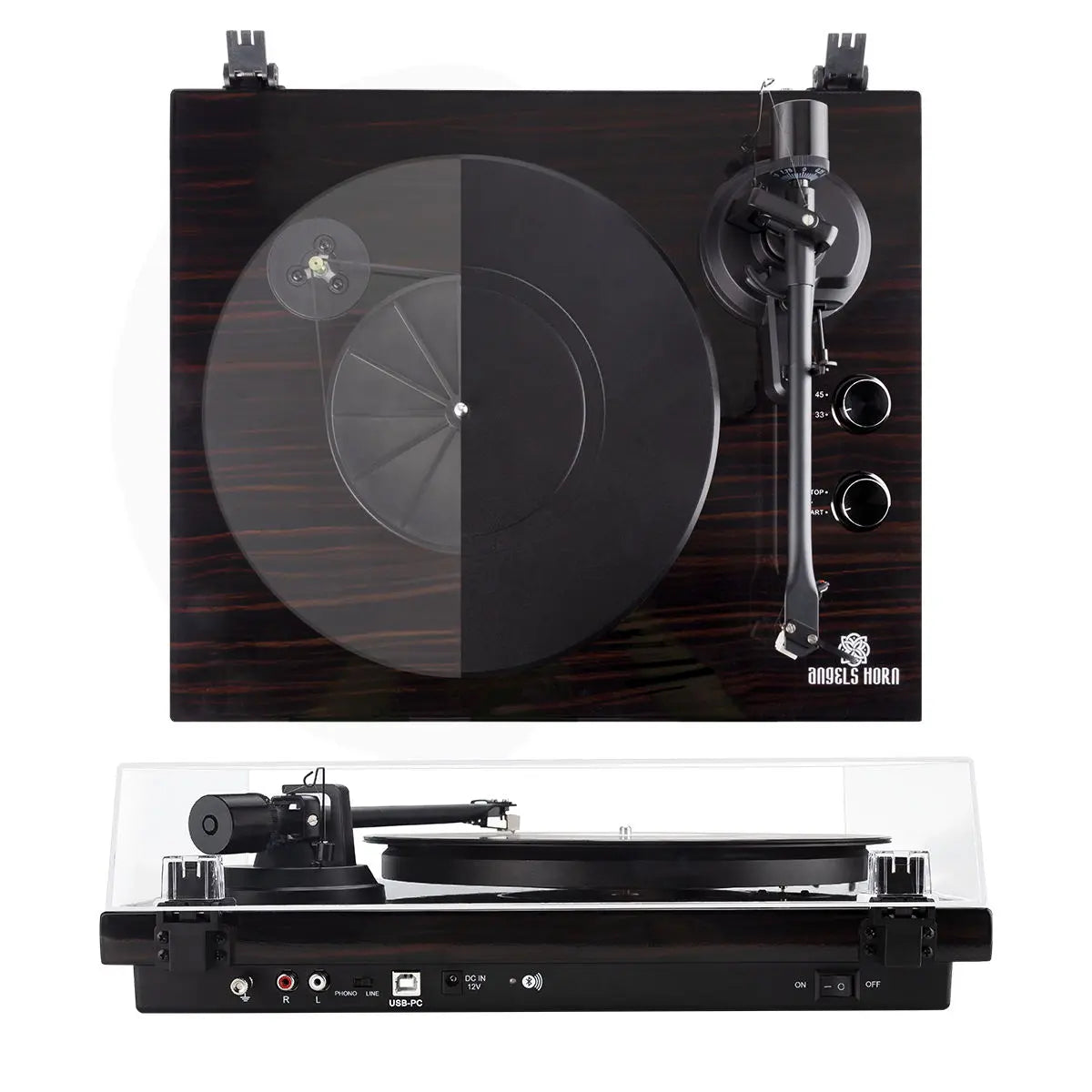 How to Setup Your Turntable？ | Angels Horn® - AngelsHorn
