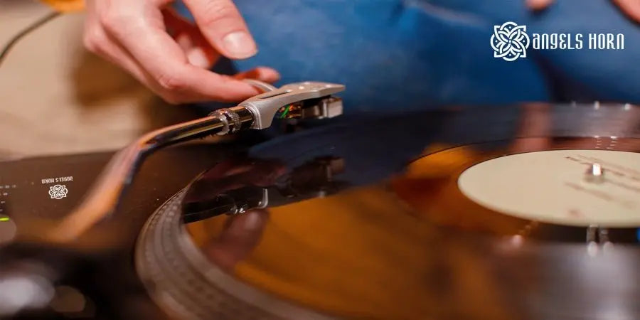 How to Tidy and Also Take Care of Your Turntable Stylus? - AngelsHorn