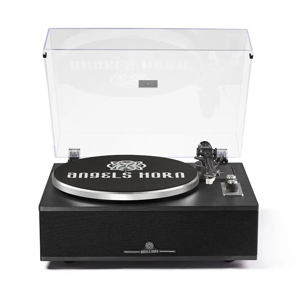 Vinyl Accessories - Mile High DJ Supply